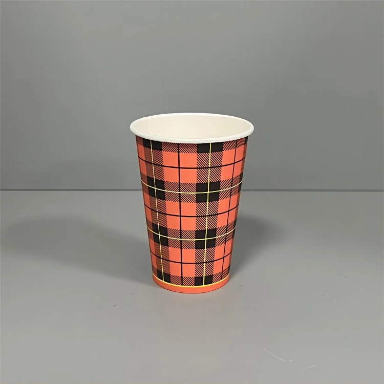 scottish vending cup
