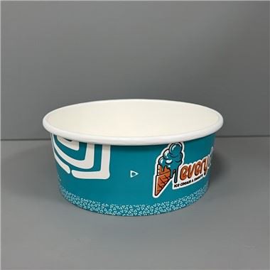 Posude za štampanje po meri od 750 ml