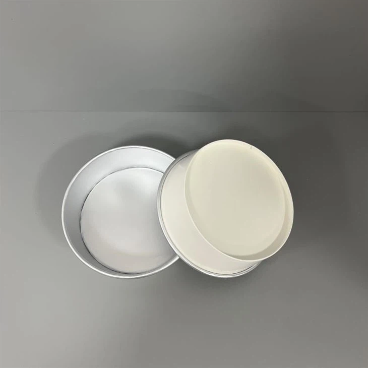 500ml aluminum foil paper food bowl